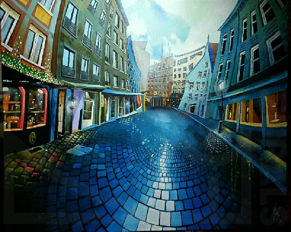 "Amsterdam"